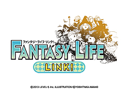 画像ギャラリー No.002のサムネイル画像 / 「ファンタジーライフ LINK!」，無料大型アップデートとなる「更新データVer. 1.4」の配信を本日スタート