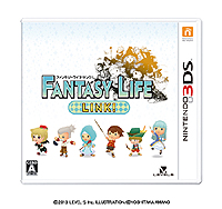 画像ギャラリー No.003のサムネイル画像 / 「ファンタジーライフ LINK!」，無料大型アップデートとなる「更新データVer. 1.4」の配信を本日スタート