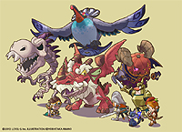 画像ギャラリー No.004のサムネイル画像 / 「ファンタジーライフ LINK!」，無料大型アップデートとなる「更新データVer. 1.4」の配信を本日スタート