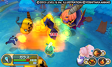 画像ギャラリー No.007のサムネイル画像 / 「ファンタジーライフ LINK!」，無料大型アップデートとなる「更新データVer. 1.4」の配信を本日スタート
