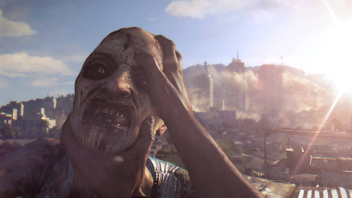 画像ギャラリー No.006のサムネイル画像 / 「Dead Island」シリーズを手掛けたTechland,新たにオープンワールド型のゾンビアクション「Dying Light」を開発中