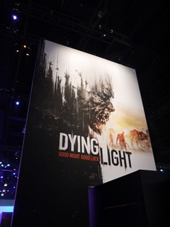 画像ギャラリー No.001のサムネイル画像 / ［E3 2013］Techlandの新作「Dying Light」は，フリーランニングで息継ぎする間もなく走り回るゾンビサバイバル