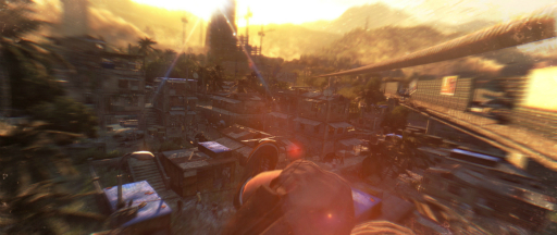 画像ギャラリー No.002のサムネイル画像 / Techlandの新作ゾンビアクション「Dying Light」のリリース時期が2015年2月に延期