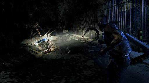 画像ギャラリー No.006のサムネイル画像 / ［gamescom］デモ中のビッグサプライズ。「Dying Light」が「Evolve」風の非対称型対戦モードを搭載していることが明らかに