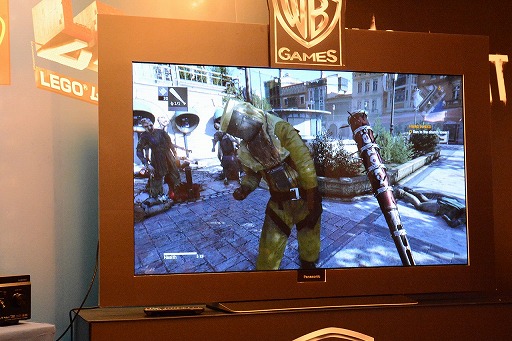 画像ギャラリー No.007のサムネイル画像 / ［TGS 2014］フリーランが楽しいゾンビサバイバルゲーム「ダイイングライト」のプレイレポートをお届け
