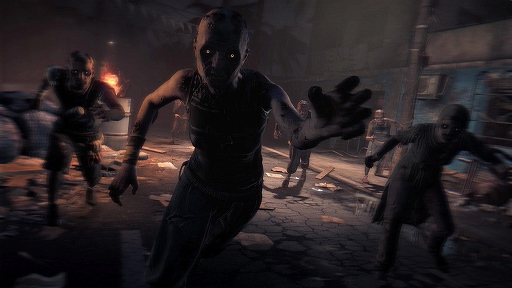 画像ギャラリー No.002のサムネイル画像 / 「Dying Light」の舞台となる都市ハランの観光案内サイトが公開。ゾンビフィギュアの3Dプリンター用データも無料で配信