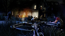 画像ギャラリー No.004のサムネイル画像 / 「ダイイングライト」の大型DLC「The Following」のトレイラーとスクリーンショットが公開