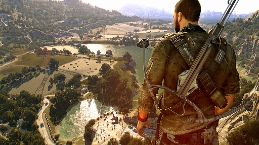 画像ギャラリー No.005のサムネイル画像 / 「ダイイングライト」の大型DLC「The Following」のトレイラーとスクリーンショットが公開