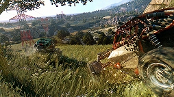 画像ギャラリー No.006のサムネイル画像 / 「ダイイングライト」の大型DLC「The Following」のトレイラーとスクリーンショットが公開
