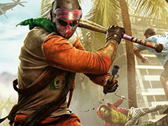 バトルロイヤルゲーム「Dying Light: Bad Blood」のSteamコードが，「Dying Light」本編所有者に向けて無料配布