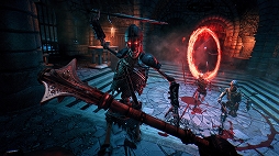 画像ギャラリー No.002のサムネイル画像 / 「Dying Light」の地獄編DLC「Hellraid」が配信開始。最大4人パーティでダンジョンに挑む