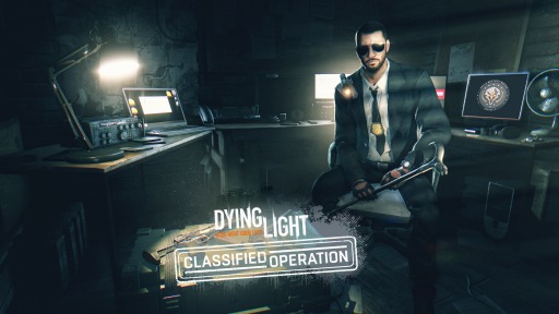 画像ギャラリー No.001のサムネイル画像 / 「Dying Light」の新DLC“機密作戦バンドル”が配信。スーパークレインイベントを開始