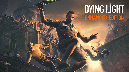 画像ギャラリー No.002のサムネイル画像 / パルクールアクション「Dying Light」,Epic Gamesストアで無料配布を実施中。春のセールも開催