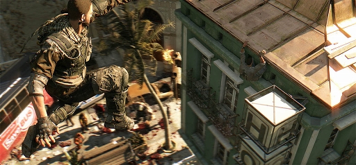 画像ギャラリー No.004のサムネイル画像 / 「Dying Light」が最大85％オフになるセールが開催中。約300円で本編が購入できる大幅な値下げ