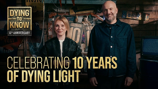 画像ギャラリー No.001のサムネイル画像 / 「Dying Light」，シリーズ10周年を記念したイベントやアニバーサリーセールを開始。Dying Light 2は過去最大の割引価格に