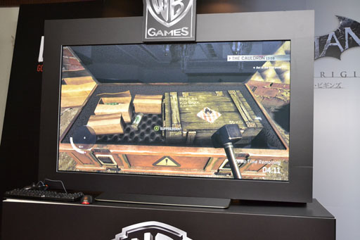 画像ギャラリー No.010のサムネイル画像 / ［TGS 2013］デッドアイランドの開発元が新たに手がけるゾンビサバイバルアクション「ダイイングライト」を紹介
