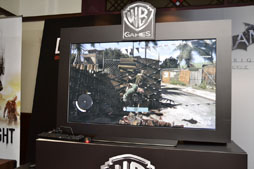 画像ギャラリー No.011のサムネイル画像 / ［TGS 2013］デッドアイランドの開発元が新たに手がけるゾンビサバイバルアクション「ダイイングライト」を紹介