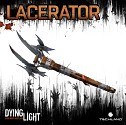 画像ギャラリー No.006のサムネイル画像 / 「ダイイングライト」初回限定封入特典「最終兵器バンドルパック」の詳細を公開