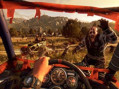「ダイイングライト」本編と4つのDLC，大型拡張パックをまとめた「ザ・フォロイング エンハンスト・エディション」が4月21日発売へ