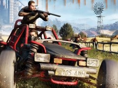 「ダイイングライト：ザ・フォロイング エンハンスト・エディション」にも収録されるDLC「ザ・フォロイング」の配信価格が発表に