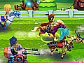 【5月24日のiOS向けアプリセール情報】ファンタジー風のシンプルな競馬ゲーム「Horse Racing Winner 3D PLUS：Fun Run」を無料で楽しもう