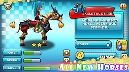 Horse Racing Winner 3D PLUS：Fun Run