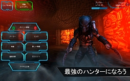 AVP: Evolution