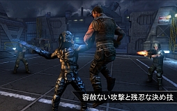 AVP: Evolution