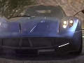 ［E3 2013］映画「NEED FOR SPEED THE MOVIE」が2014年春に公開。劇中で主人公が駆るマシンは「ニード・フォー・スピード ライバルズ」にも登場