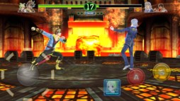 画像ギャラリー No.002のサムネイル画像 / 「ガンガン!!バトルRUSH!」アップデートで新キャラクターが登場