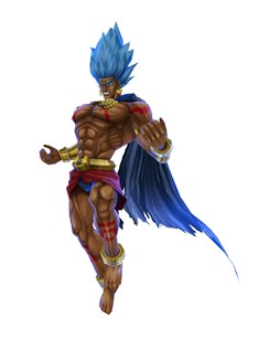 画像ギャラリー No.001のサムネイル画像 / 「ガンガン!!バトルRUSH!」60万ダウンロード突破記念キャンペーンが開催に