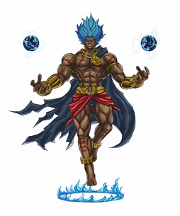 画像ギャラリー No.002のサムネイル画像 / 「ガンガン!!バトルRUSH!」60万ダウンロード突破記念キャンペーンが開催に