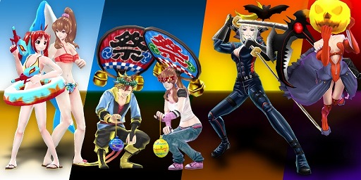 画像ギャラリー No.007のサムネイル画像 / 「ガンガン！！バトルRUSH！」Version2がスタート。記念キャンペーン実施