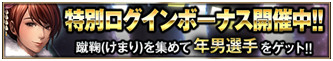 画像ギャラリー No.003のサムネイル画像 / 「BEST☆ELEVEN+」,2016年の新春キャンペーンが順次開催