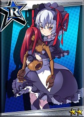 画像ギャラリー No.003のサムネイル画像 / 「エージェントエンジェルズ」“アルカナハート”とのコラボイベント第2弾が開催