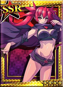 画像ギャラリー No.007のサムネイル画像 / 「エージェントエンジェルズ」“アルカナハート”とのコラボイベント第2弾が開催
