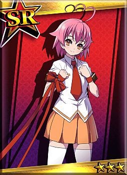 画像ギャラリー No.008のサムネイル画像 / 「エージェントエンジェルズ」“アルカナハート”とのコラボイベント第2弾が開催