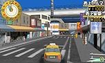 画像ギャラリー No.023のサムネイル画像 / ニンテンドー3DS eショップ向けダウンロードソフト「@SIMPLE DLシリーズ Vol.13 THE タクシー 〜僕はカリスマ運転手〜」が6月12日に配信決定