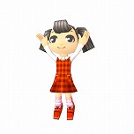 画像ギャラリー No.024のサムネイル画像 / ニンテンドー3DS eショップ向けダウンロードソフト「@SIMPLE DLシリーズ Vol.13 THE タクシー 〜僕はカリスマ運転手〜」が6月12日に配信決定