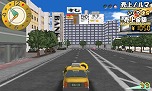 画像ギャラリー No.036のサムネイル画像 / ニンテンドー3DS eショップ向けダウンロードソフト「@SIMPLE DLシリーズ Vol.13 THE タクシー 〜僕はカリスマ運転手〜」が6月12日に配信決定
