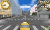 画像ギャラリー No.004のサムネイル画像 / 3DS向け「@SIMPLE DLシリーズ Vol.13 THE タクシー 〜僕はカリスマ運転手〜」が本日配信