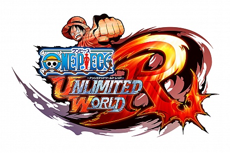 画像ギャラリー No.001のサムネイル画像 / 「ワンピース アンリミテッド」シリーズの最新作「ワンピース アンリミテッドワールド レッド」がニンテンドー3DSで発売決定。公式サイトにて最新PVも公開に