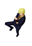 画像ギャラリー No.041のサムネイル画像 / 「ワンピース アンリミテッドワールド R」，冒険の拠点“トランスタウン”やバトルシステムの詳細，3DS LL本体同梱版の特典などが明らかに