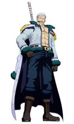 画像ギャラリー No.005のサムネイル画像 / 「ワンピース アンリミテッドワールド R」，戦闘システム「ストロングワードシステム」の情報が明らかに。ゲーム内イベントの詳細も