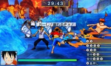 画像ギャラリー No.002のサムネイル画像 / 「ワンピース アンリミテッドワールド R」のPV第4弾はボリューム満点。約5分間にわたってゲームを紹介