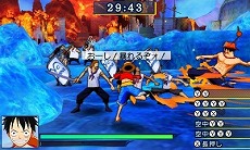 画像ギャラリー No.001のサムネイル画像 / 「ワンピース アンリミテッドワールド R」の体験版が配信スタート。パンクハザードとエニエス・ロビーを舞台にしたクエストを楽しもう