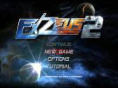 画像ギャラリー No.002のサムネイル画像 / アクションシューティングゲーム「ExZeus2」がApp Storeで配信開始