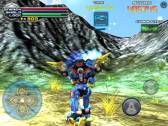 画像ギャラリー No.003のサムネイル画像 / アクションシューティングゲーム「ExZeus2」がApp Storeで配信開始