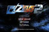 画像ギャラリー No.007のサムネイル画像 / アクションシューティングゲーム「ExZeus2」がApp Storeで配信開始