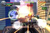 画像ギャラリー No.009のサムネイル画像 / アクションシューティングゲーム「ExZeus2」がApp Storeで配信開始
